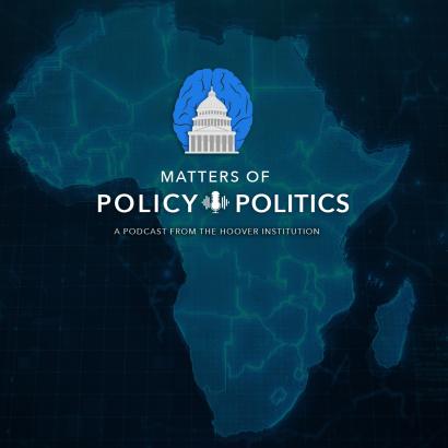 Matters of Policy & Politics