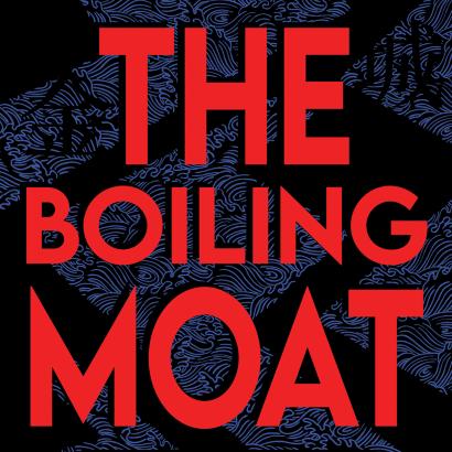 The Boiling Moat: Urgent Steps to Defend Taiwan edited by Matt Pottinger