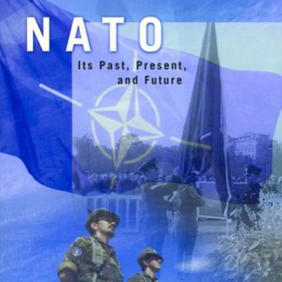 NATO: Its Past, Present, and Future