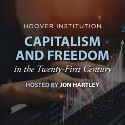 Capitalism and Freedom in the 21st Century_Ep1