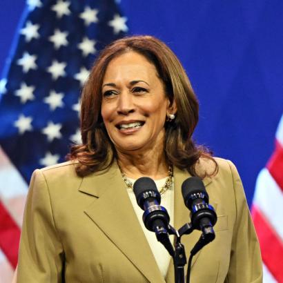 Kamala Harris