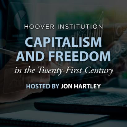 Capitalism and Freedom | Bob Litterman