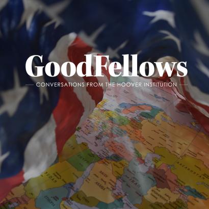 GoodFellows | We Win, We Lose with Matthew Kroenig