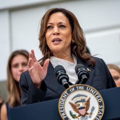 Kamala Harris