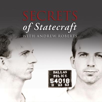 Secrets of Statecraft | Lee Harvey Oswald