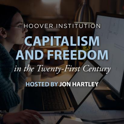 Capitalism and Freedom | Steven Davis