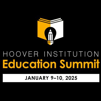 Hoover Education Summit 2025