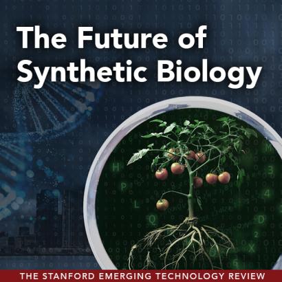 The Future Of Synthetic Biology