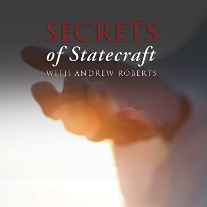 Secrets of Statecraft | Matt Ridley