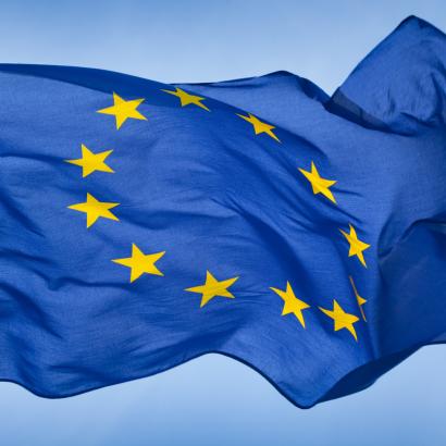 EU flag