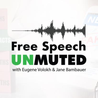 Free Speech Unmuted