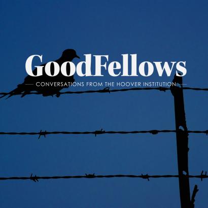 GoodFellows | Walter Russell Mead