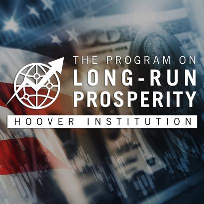 Challenges Facing the US Economy: A Conference of the Hoover Program on Long-Run Prosperity