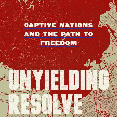 Unyielding Resolve: Captive Nations and the Path to Freedom