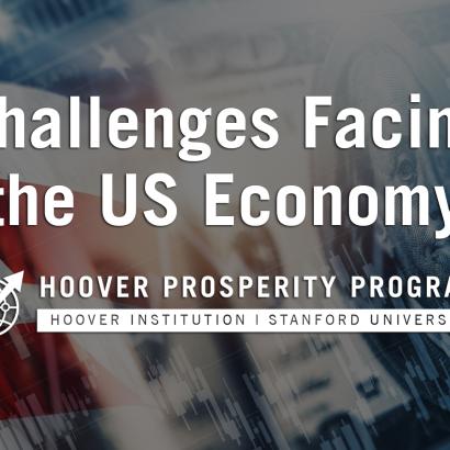 Challenges Facing the US Economy