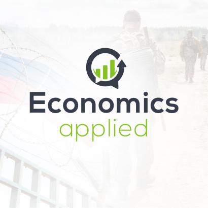 Economics, Applied| Oleg and Elina