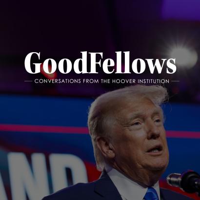 GoodFellows | Bret Stephens