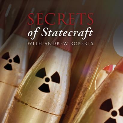 Secrets of Statecraft | Radek Sikorski