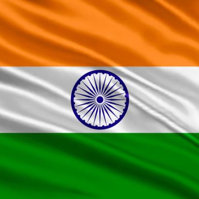 Indian Flag