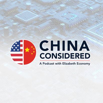 China Considered
