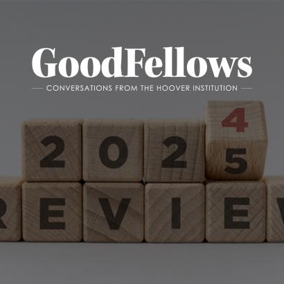 GoodFellows | 2024 