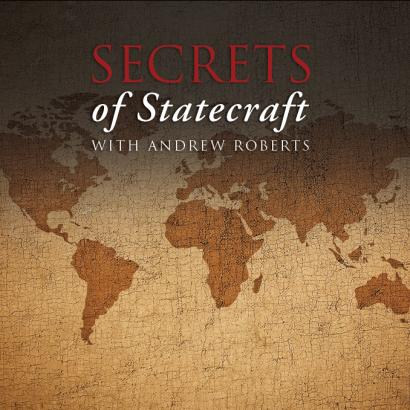 Secrets of Statecraft | Jim Mattis