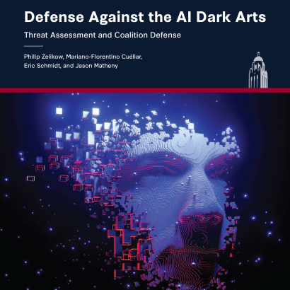 Defense Against the AI Dark Arts 