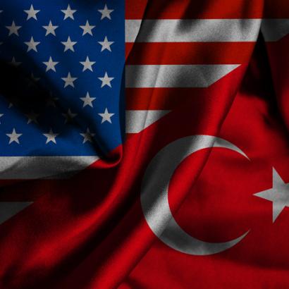 US-Turkey