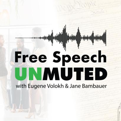 Free Speech Unmuted