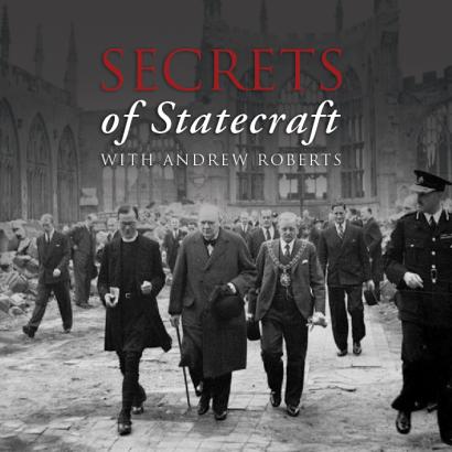 Secrets of Statecraft | Richard Langworth