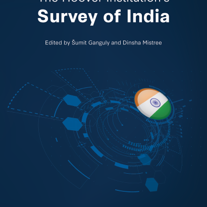 The Hoover Institution’s Survey of India