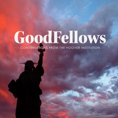 GoodFellows | Stephen Kotkin