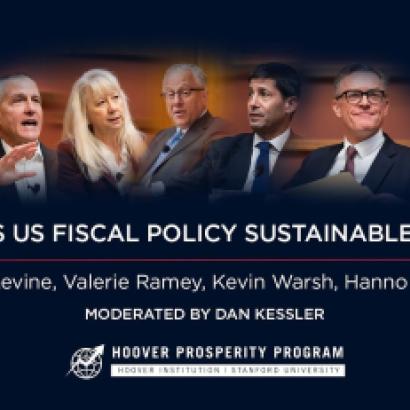 Is US Fiscal Policy Sustainable?