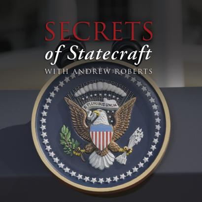 Secrets of Statecraft | Jon Meacham