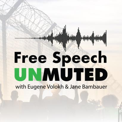 Free Speech Unmuted