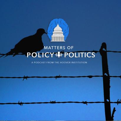 Matters of Policy & Politics