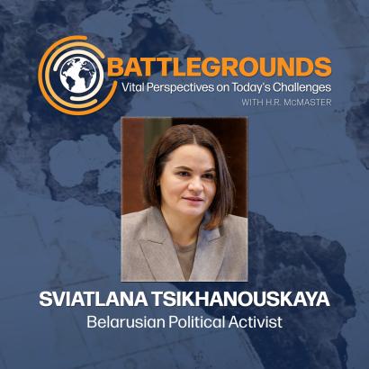 Battlegrounds