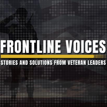 Frontline Voices