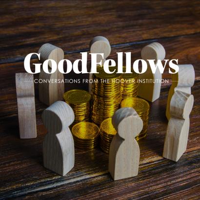 GoodFellows | John Cochrane