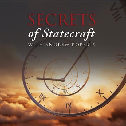 Secrets of Statecraft