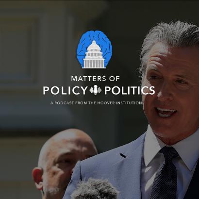 California, Gavin Newsom