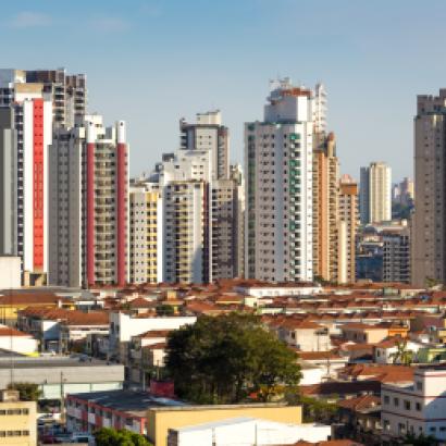 saopaulobrazil shutterstock  image