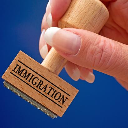 Immigration