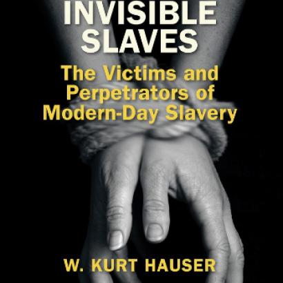 The Scourge Of Modern-Day Slavery | Hoover Institution The Scourge Of ...