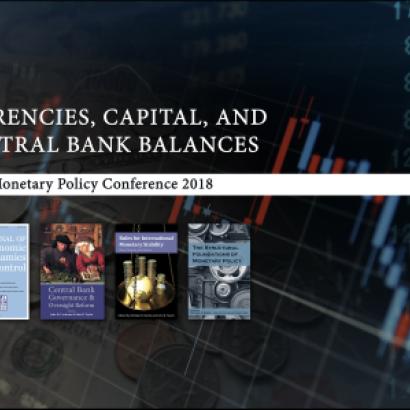 Monetary Policy Conference: Examining Central Banking | Hoover Institution