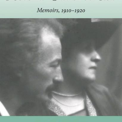 Helena Paderewska: Memoirs, 1910–1920