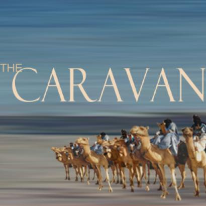 The Caravan