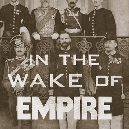 Image for Russia: Empire, War, And Revolution