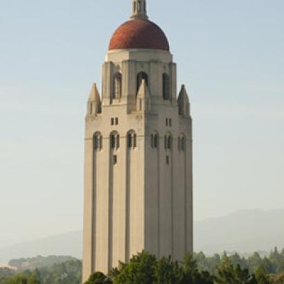 Image for Carillon Serenades - In Celebration Of Hoover Tower In Its 80th Year