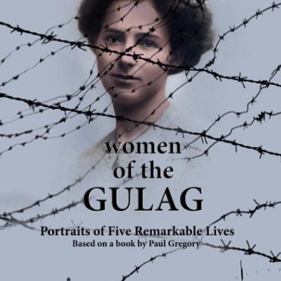 Image for Women Of The Gulag: A Documentary Film Screening